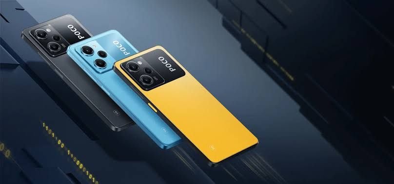 Harga Smartphone Paling Murah di Maret 2023