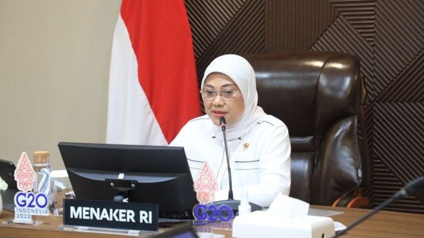 Tak Beri THR ke Pekerja, Menaker Beri Sanksi