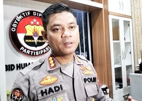 Pesan Sianida di Bogor, Polda Sumut Akan Periksa Toko Tempat Pemesanan Terkait Kematian Bripka AS