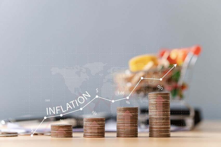 BPS Catat Per Januari 2023 Inflasi Capai 0,16 Persen