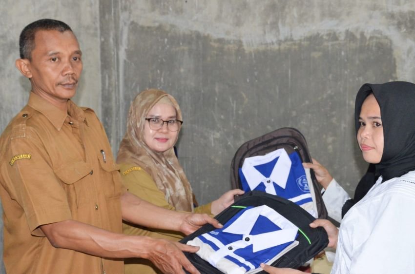 Disnaker Kota Psp Gelar Pelatihan Keterampilan Bagi Pencari Kerja