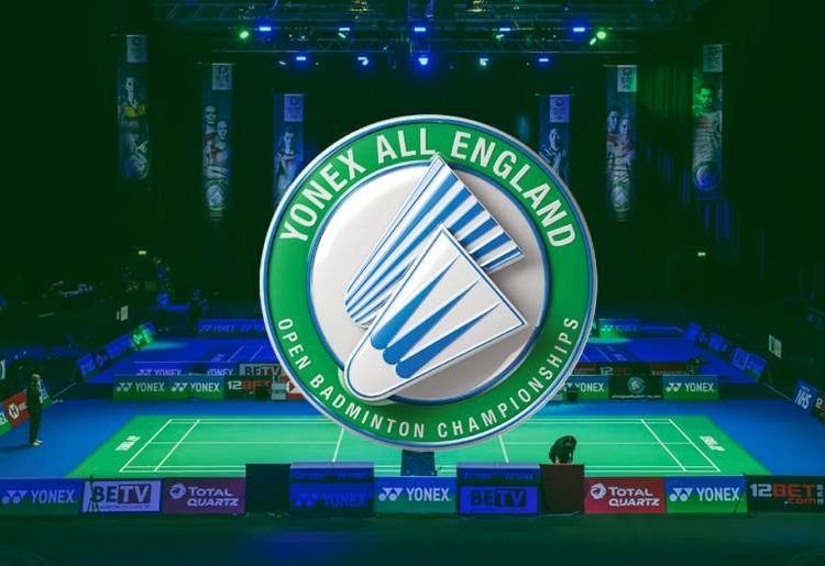 Selamat, Dua Wakil Indonesia Lolos ke Final All England 2023