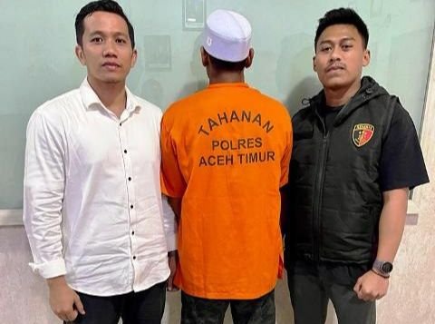 Kambingnya Dimangsa, Seorang Warga Aceh Timur Nekat Racuni Anak Harimau Sumatera Hingga Tewas