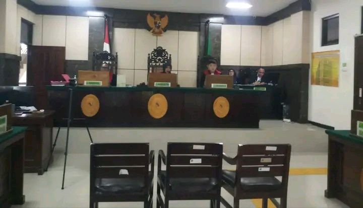 Oknum Guru Lecehkan Belasan Siswi di Kabupaten Batang, Divonis Penjara Seumur Hidup