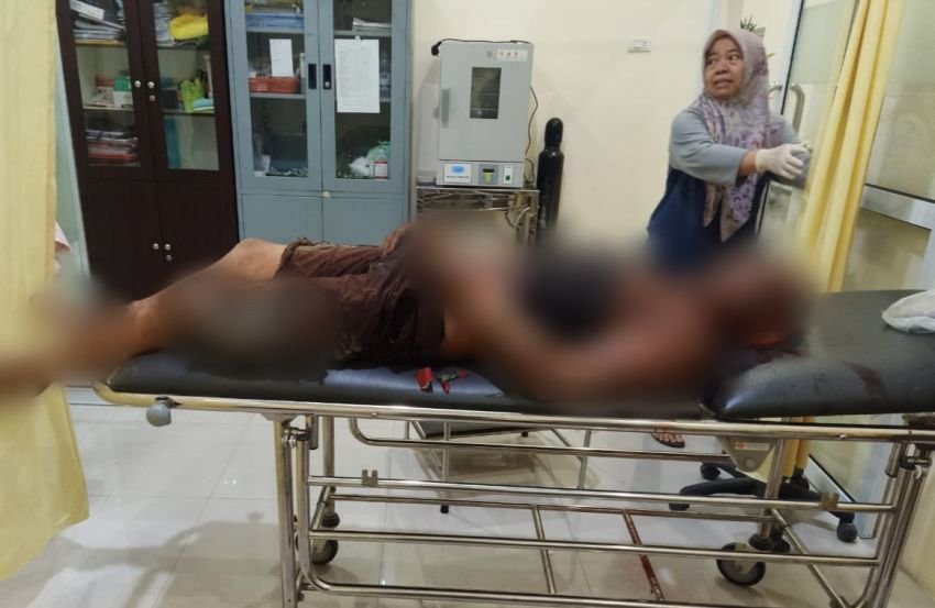 Mabuk dan Ancam Warga, Pria di Kabupaten Langkat Tewas Dikeroyok