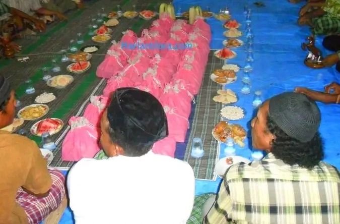 Mengenal Tradisi Ngapati di Kabupaten Pemalang