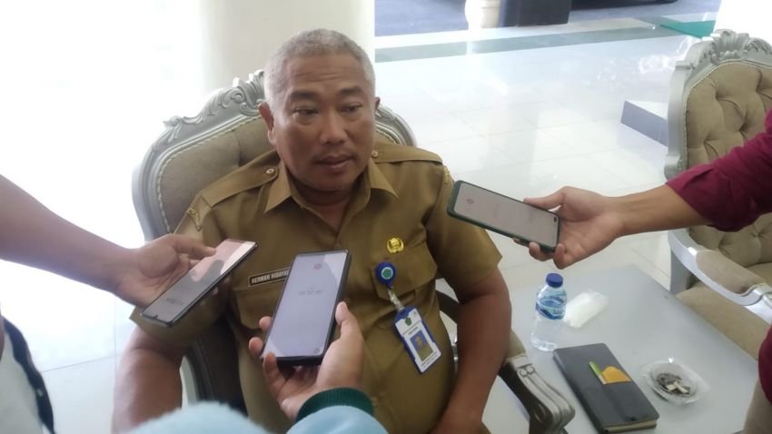 107.427 KPM di Pamekasan Terima Bantuan Pangan Non Tunai