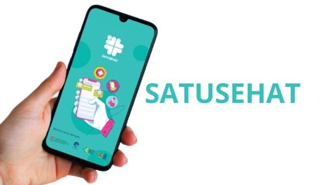 Data di Aplikasi SATUSEHAT Dicuri, Kemenkes Minta Pengguna Hati-hati