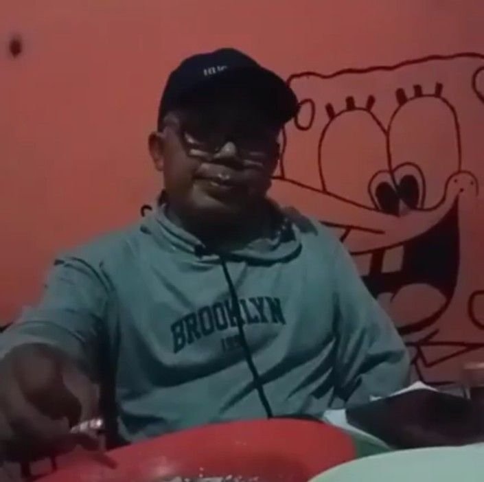 Viral, Seorang Wanita Marah-marah Dengan Terduga Bandar Narkoba