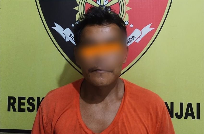 Berdasarkan CCTV, Polisi Akhirnya Berhasil Ringkus Pelaku Pencurian Sepeda Motor