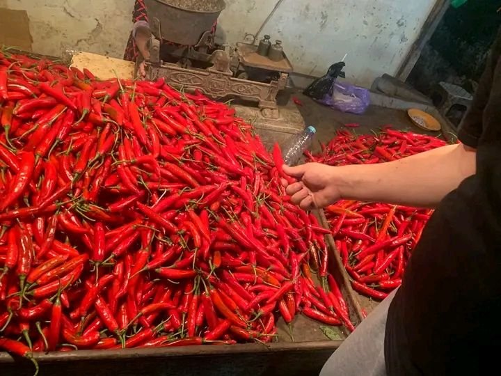 Jelang Ramadhan, Harga Bawang Putih di Pamekasan Tembus Rp60.000