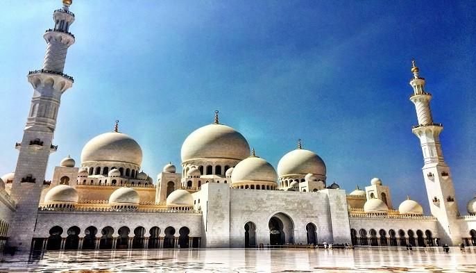 Arab Saudi Umumkan Aturan di Bulan Ramadhan, Batasi Pengeras Suara hingga Awasi Jamaah