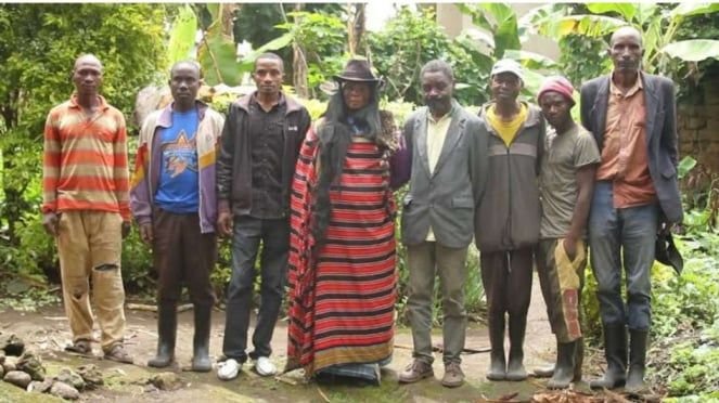 Cerita Poliandri Dokter Tradisional Uganda Yang Nikahi 7 Pria : Saya Menikah Untuk Mendapatkan Kekuasaan