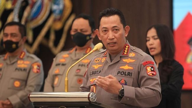 Fantastis!!! Harta Kapolsek di Sumut Ini Kalahkan Kekayaan Pangkat Diatasnya