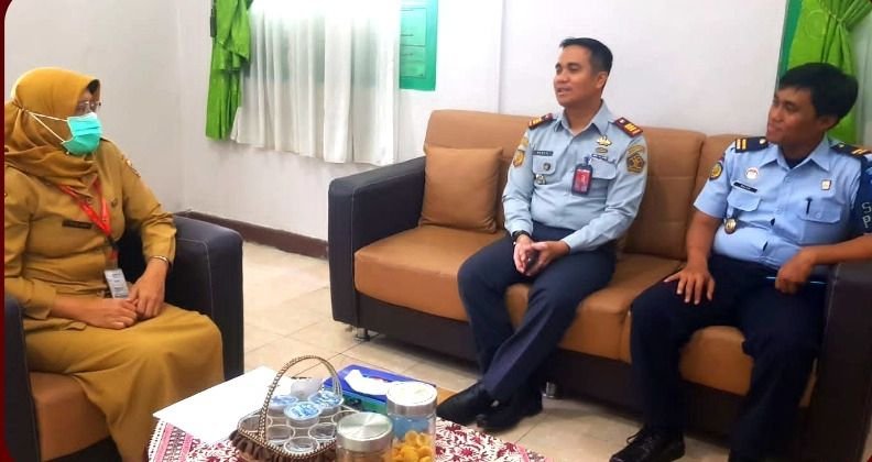 Karutan Minta Percepat Izin Klinik Rutan Pemalang