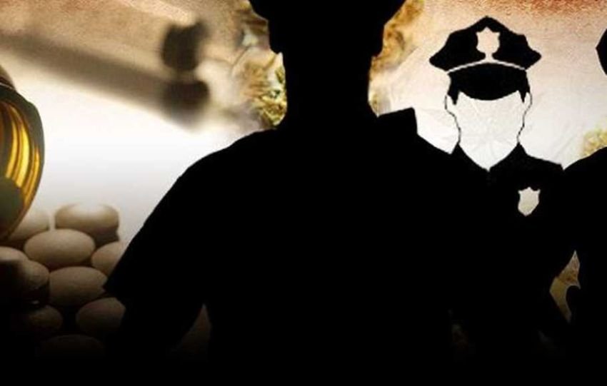 2 Oknum Perwira Polres Labuhanbatu Dilaporkan ke Mabes Polri