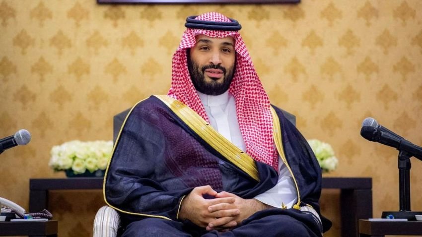 Mulai Dari Ka’bah Baru Hingga Tambah Hari Libur Nasional, Pemerintahan MbS Berencana Ubah Arab Saudi