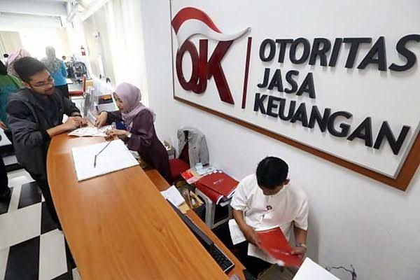 OJK Tutup 5.000 Lebih Investasi Bodong