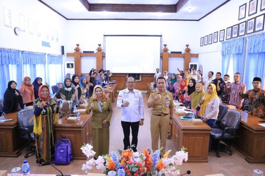 Kakanwil Jatim Dukung UMKM Naik Kelas Setingkat Lebih Maju