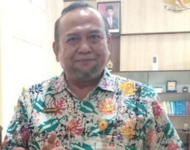 Sejumlah Pejabat di Lingkungan Pemkab Pemalang Ajukan Pensiun Dini