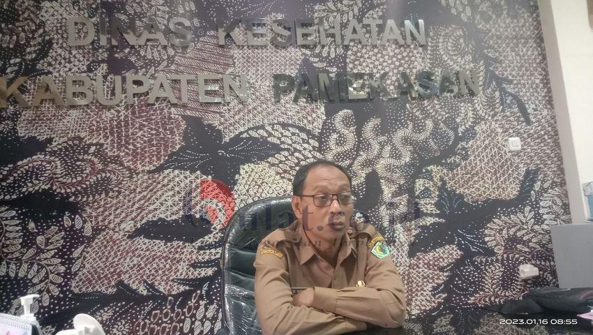Dinkes Pamekasan Minta Masyarakat Waspada Penyakit Akibat Kencing Tikus