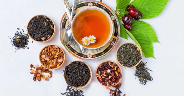 Varian Teh dan Rempah yang Bisa Kurangi Nyeri Menstruasi