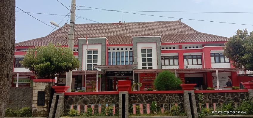 Warga Binaan di Lapas Pamekasan Lakukan Perekaman E-KTP