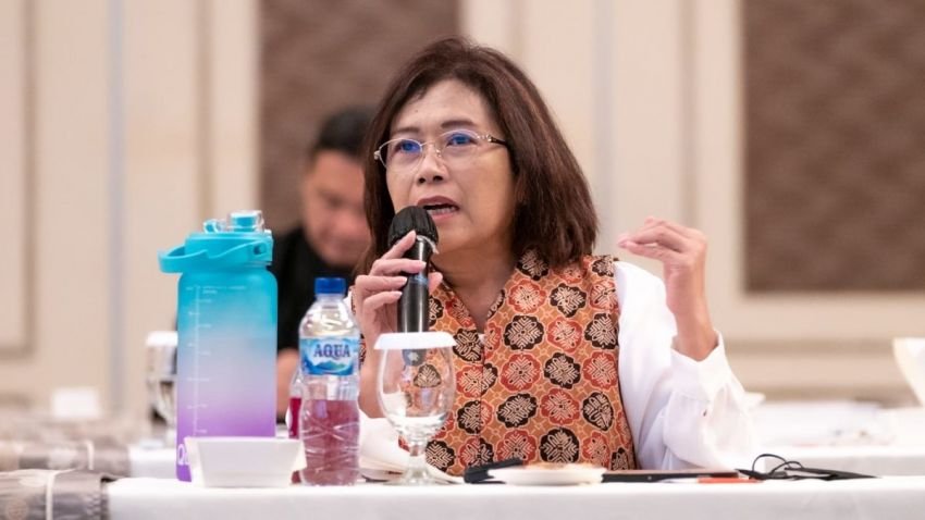 KSP Dukung KPU Laksanakan Pemilu Sesuai Jadwal