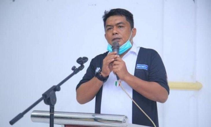 Liga Poslab U-22 Perebutkan Trophy Bupati Labuhanbatu Tahun 2023 Akan Digelar, 32 Club Siap Bertanding