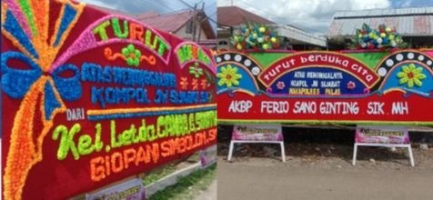 Wakapolres Palas Meninggal Dunia di RS Harapan Kita Pematang Siantar