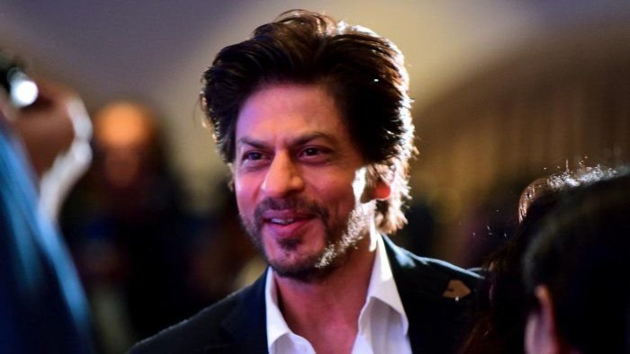 Shah Rukh Khan Disebut-sebut Akan Bintangi Dhoom 4
