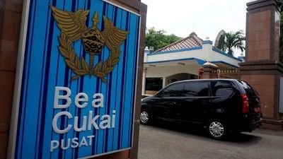 Bea Cukai Kembali Disorot Setelah Pegawainya Lontarkan Kata ‘Babu’