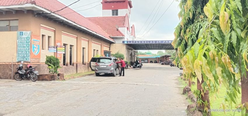 4 Oknum Pegawai Pertanahan di Pamekasan Dipidana 8 Bulan