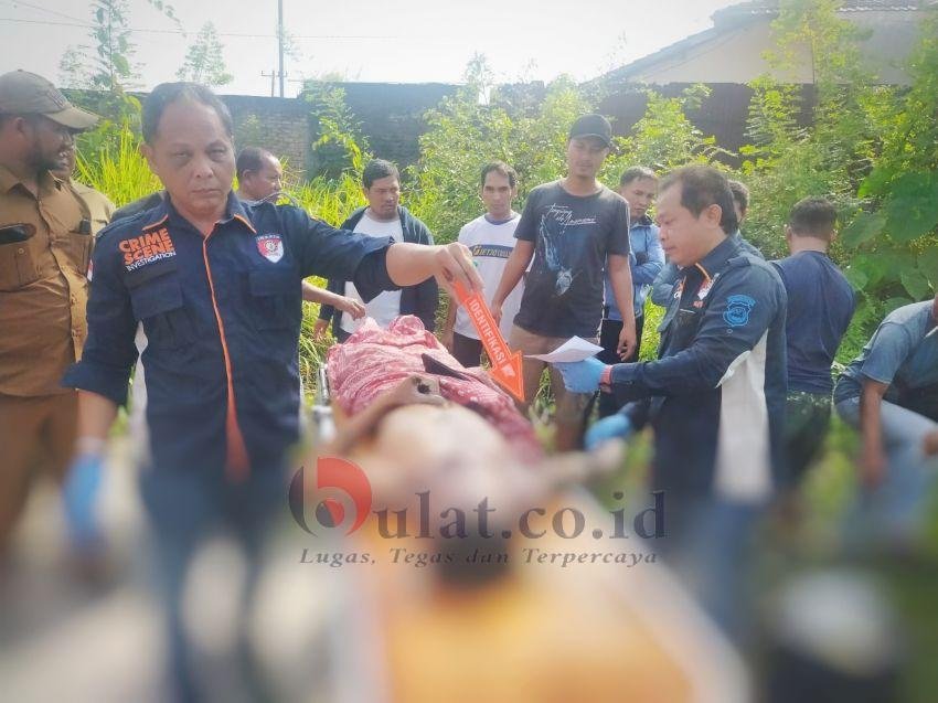 Seorang Pria Ditemukan Tewas Kesetrum di Kolam Ikan