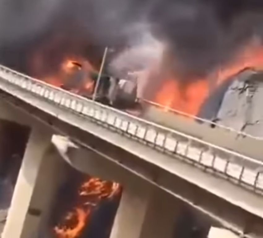 Bus Angkut Jamaah Umroh Terbakar di Arab Saudi, 20 Orang Dinyatakan Meninggal