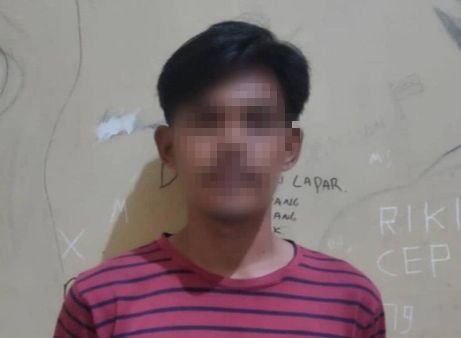 Bermodalkan Foto Bugil, Pria di Sumsel Rudapaksa Pacarnya Hingga 3 Kali