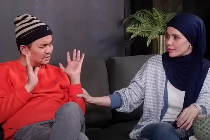 Terkuak, Alasan Sebenarnya Aldila Jelita Gugat Cerai Indra Bekti