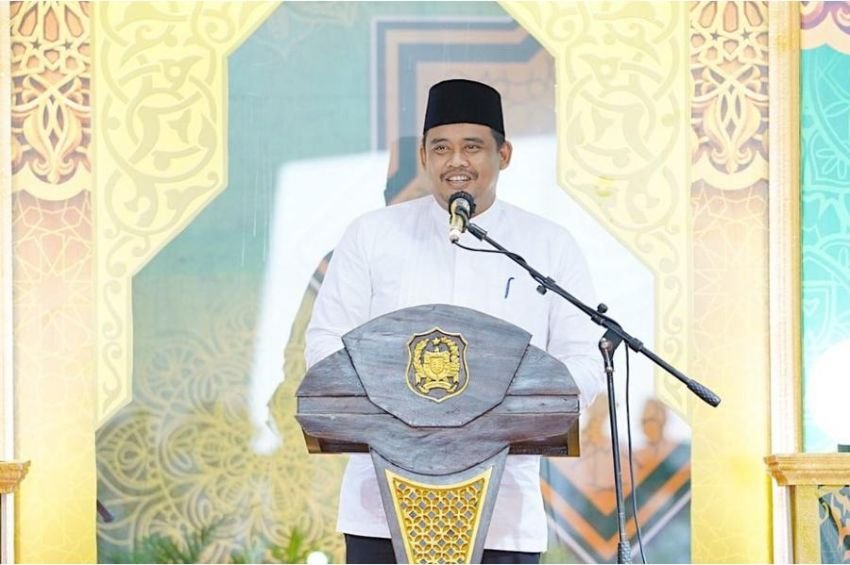 Bobby Larang Tempat Hiburan Malam di Medan Beroperasi Selama Ramadan, Ini Kriterianya