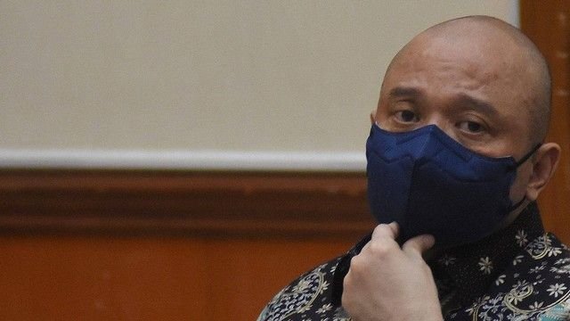 Terlibat Kasus Narkoba, Ini Pengakuan Irjen Teddy Minahasa Yang Mengejutkan