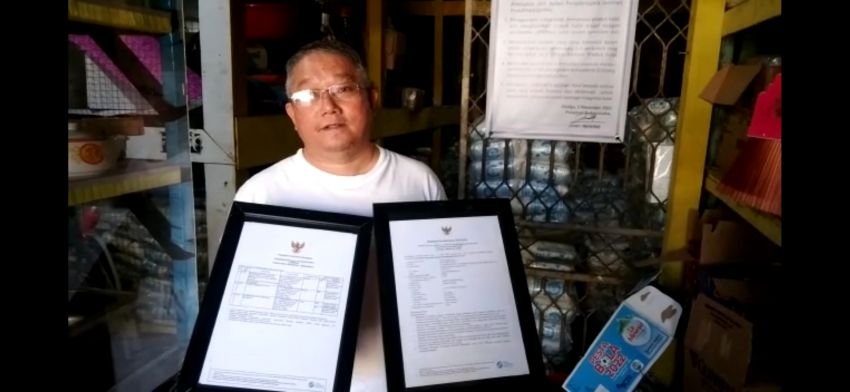 UD Siantar Jaya Bantah Lakukan Kecurangan Pendistribusian Garam