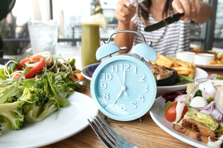 Simak, 5 Kebiasaan Baik Pada Malam Hari Bisa Turunkan Berat Badan