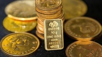 Jauhi Rekor, Harga Emas Hari Ini Turun Rp 1.000