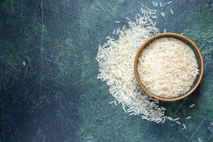Presiden Jokowi Berencana Impor Beras 500 Ribu Ton Lagi