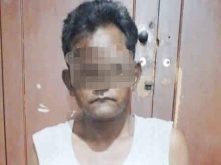 Ngaku SPSI dan Pungli Pengantar Oksigen di Rumah Sakit, Preman Langsung Diciduk Polisi