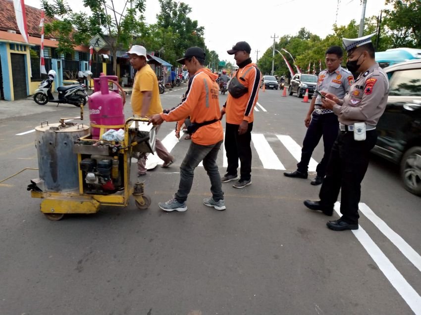 Komitmen Pemda Pemalang Didalam Upaya Keselamatan Siswa Sekolah