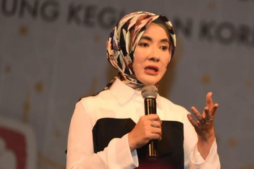 Dirut Utama Pertamina Minta Maaf Atas Insiden Plumpang