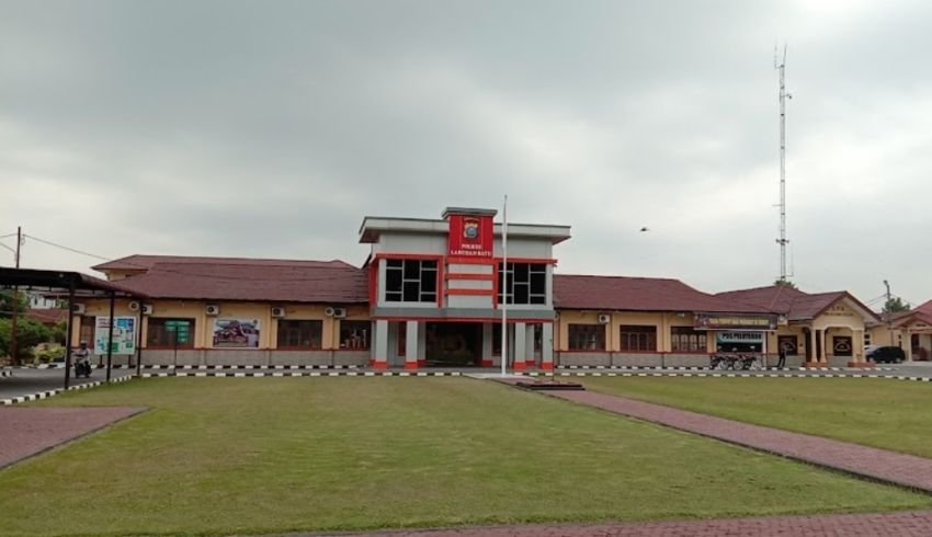 Anggota DPRD Labura Sidak Perusahaan dan Diperiksa Polisi, Kapolres Labuhan Batu Diam Seribu Bahasa