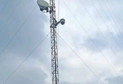 Tower Mini Berdiri Dianggap Jadi Perhiasan, Ini Alasannya