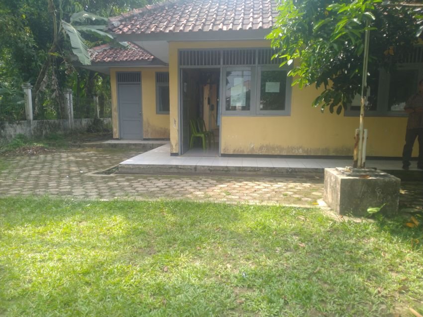 Dinas Pertanian Pemalang Sebar Bibit Padi, Ini Kriterianya