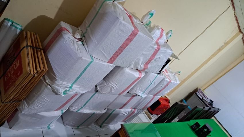 Oknum Jaksa dan WNA Diduga Terlibat Bisnis Ilegal, Polres Rote Ndao Amankan Barang Bukti